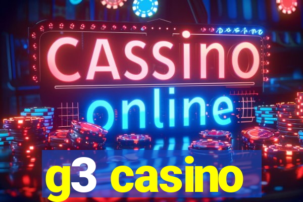 g3 casino